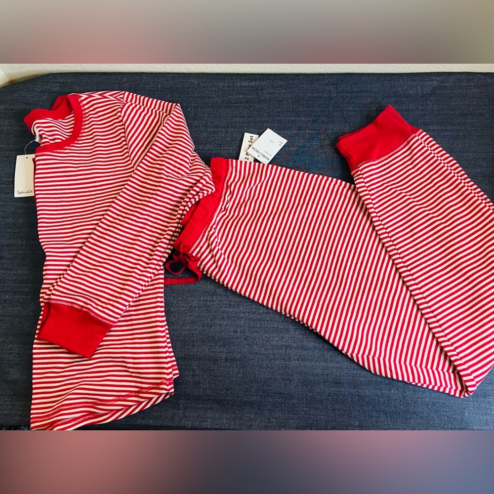 Splendid PJ Set Sz MEDIUM